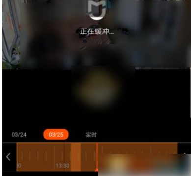 米家app摄像头如何查看回放（米家看回放方法介绍）