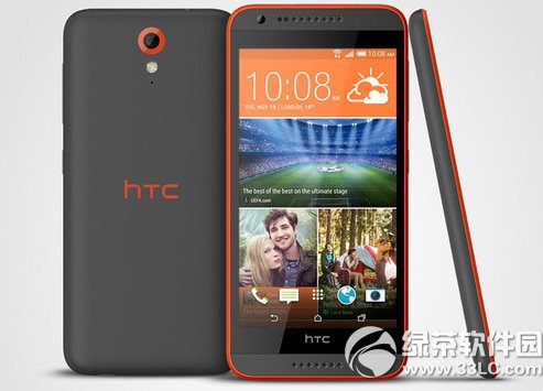 htc 620什么时候上市？htc desire 620上市时间