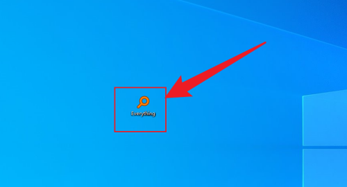 everything软件怎么查找图片 everything只搜图片设置操作步骤