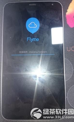 魅族mx4升级flyme4.1教程 魅族mx4刷flyme4.1步骤3