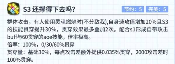 第七史诗永劫漂流者鲁特比值得培养吗 第七史诗永劫漂流者鲁特比培养建议图4