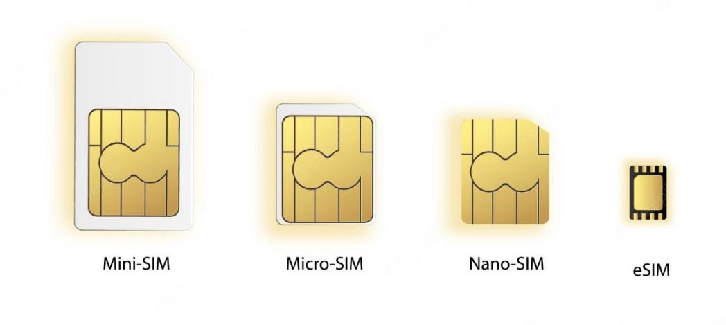 美版苹果 iPhone  14 系列仅能使用 eSIM，国行版保留 SIM  卡槽插图3