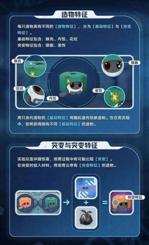 崩坏星穹铁道 崩坏星穹铁道异宠拾遗活动介绍图3