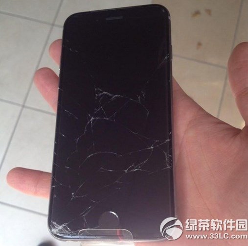 iphone6屏幕多少钱？iphone6屏幕摔碎价格