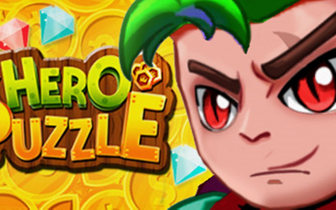 Hero Puzzle的Level 65如何通关？ 她和复仇者联盟中的美国队长有关系吗