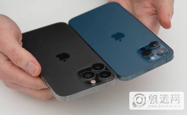 iPhone 13 Pro Max怎么充电？-怎样充电降低损耗？