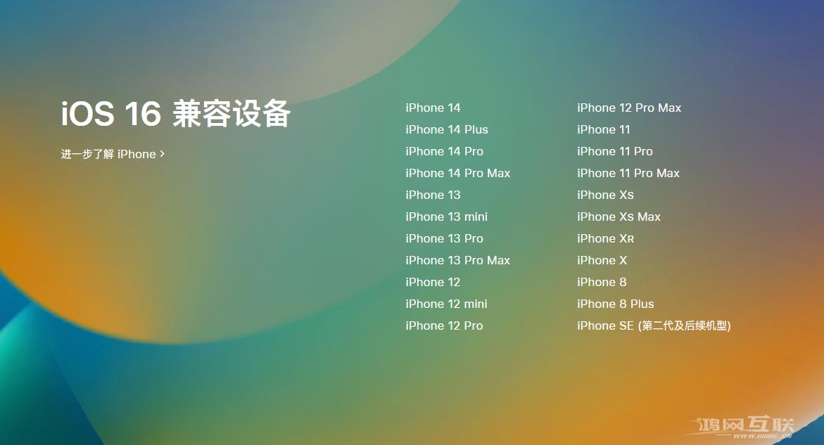 iOS  16 正式版发布，将增加自定义锁屏功能插图5