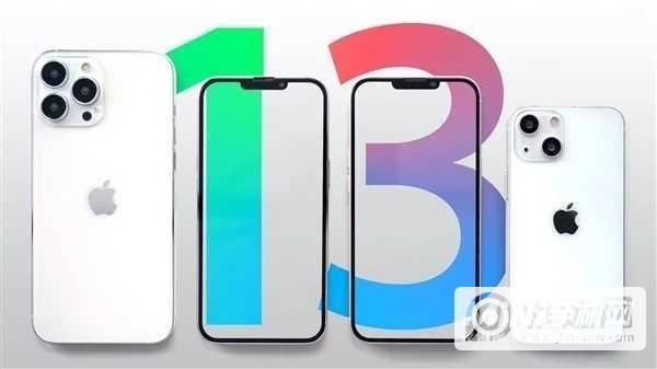 iphone13Promax多重-机身尺寸多少