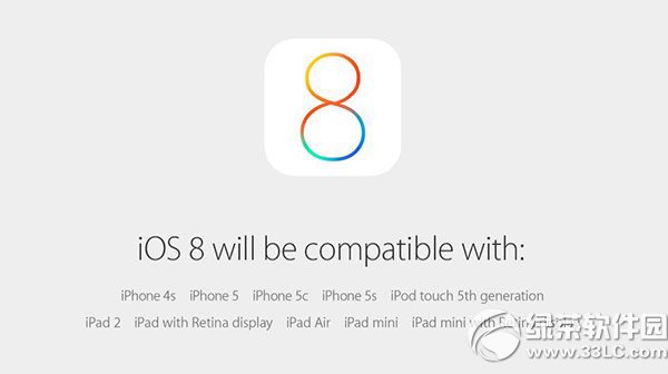 ios8正式版推送没收到怎样办？没收到ios8更新推送处理办法