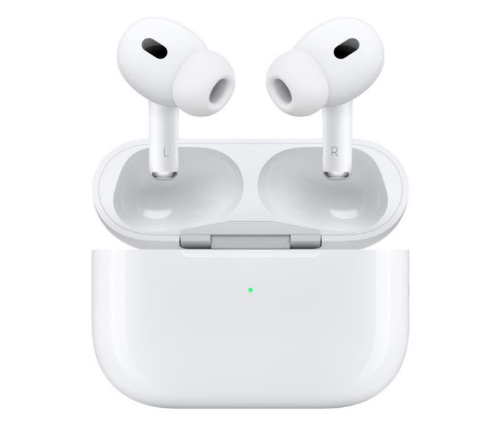 苹果 AirPods Pro 2 支持个性化空间