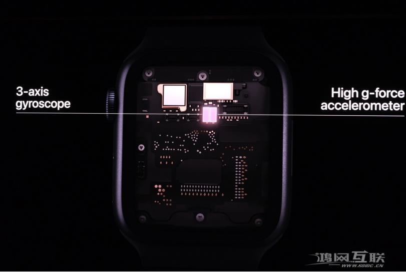 苹果发布三款全新 Apple  Watch：Series  8、Ultra  以及 SE  2插图5