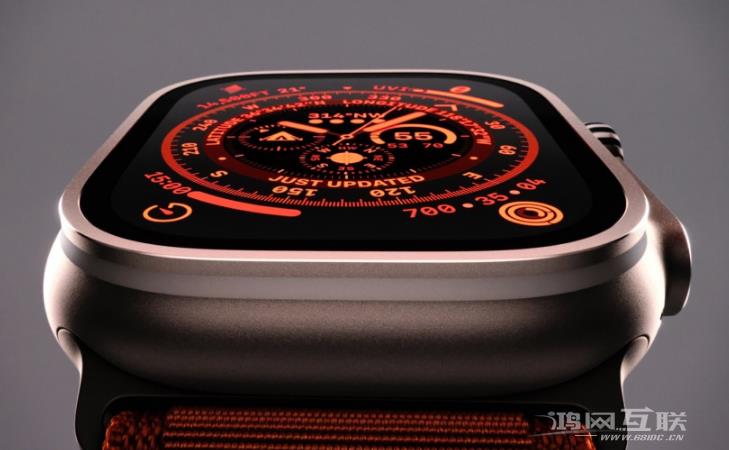 苹果发布三款全新 Apple  Watch：Series  8、Ultra  以及 SE  2插图13