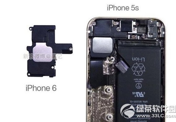 iphone6摄像头凸起会磨损吗？iphone6摄像头磨损评测