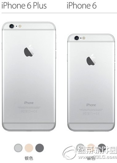 iphone6 plus国行价格多少钱？苹果6 plus国内报价