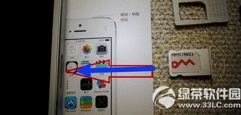 iphone6用啥sim卡？iphone6 sim卡分类