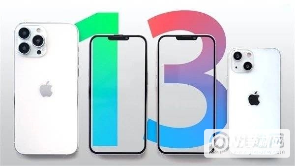 iPhone 13内存是4G还是6G？-有哪些内存选择？