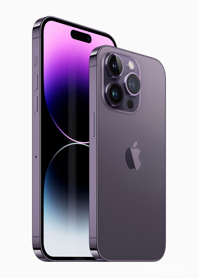 苹果 iPhone 14 Pro/Max 跑分曝光：A16 芯片 CPU 提升 17%+GPU 提升 28%