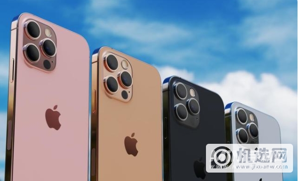 iPhone13怎么开启声音识别-声音识别有什么用