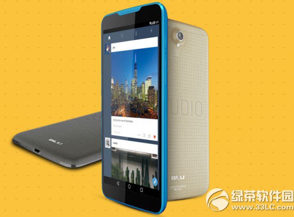 blu studio 7.0怎样？blu studio 7.0设置评测