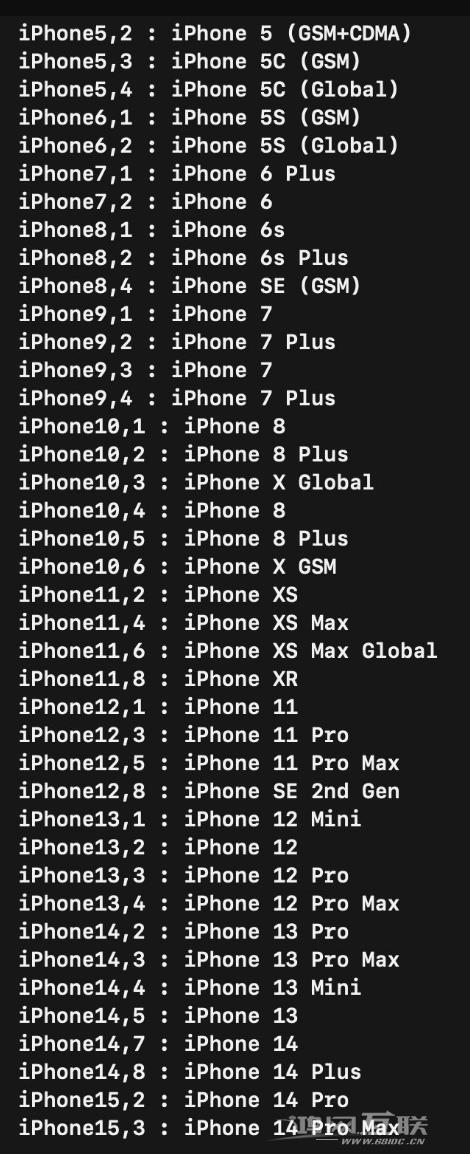 iPhone  14/Plus  与 iPhone  13共用A15芯片，低端iPhone  14你会买吗？插图3