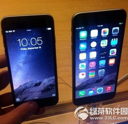 iphone6弯曲门回应 苹果回应iphone6弯曲极其罕见