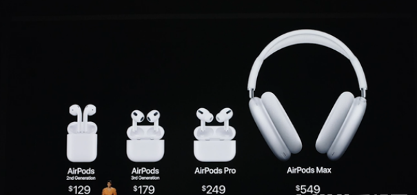 AirPods3建议买吗