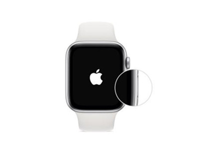 iwatch7在哪连接新设备