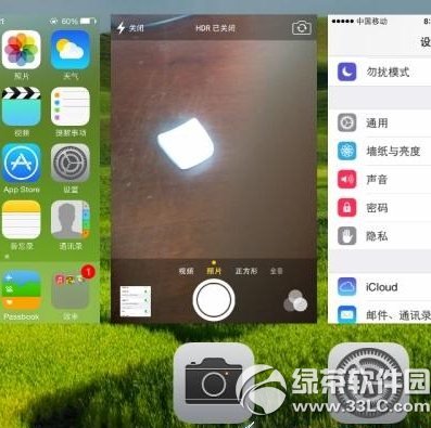 iphone6拍照声音怎样关？iphone6关闭拍照声音图文教程