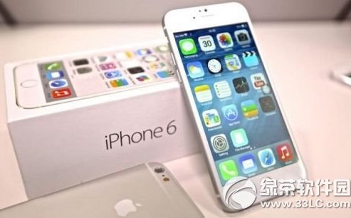 iphone6国行版本区别 a1586/a1524/a1589/a1593区别