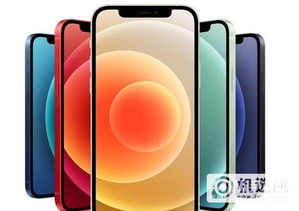 iPhone13系列尺寸对比-历代iPhone机型尺寸比较