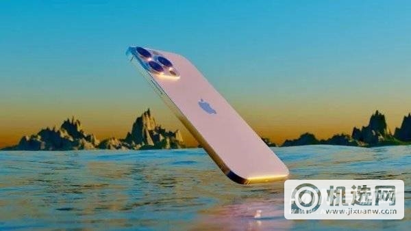 iPhone 13还是双层主板吗？-采用的什么样的主板设计？