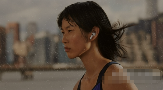 AirPods3适配哪些苹果手机