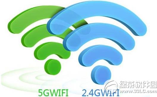 双频wifi是什么意思？有什么用？双频wifi技巧作用