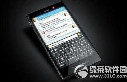 黑莓rio z20怎样？黑莓rio z20设置评测