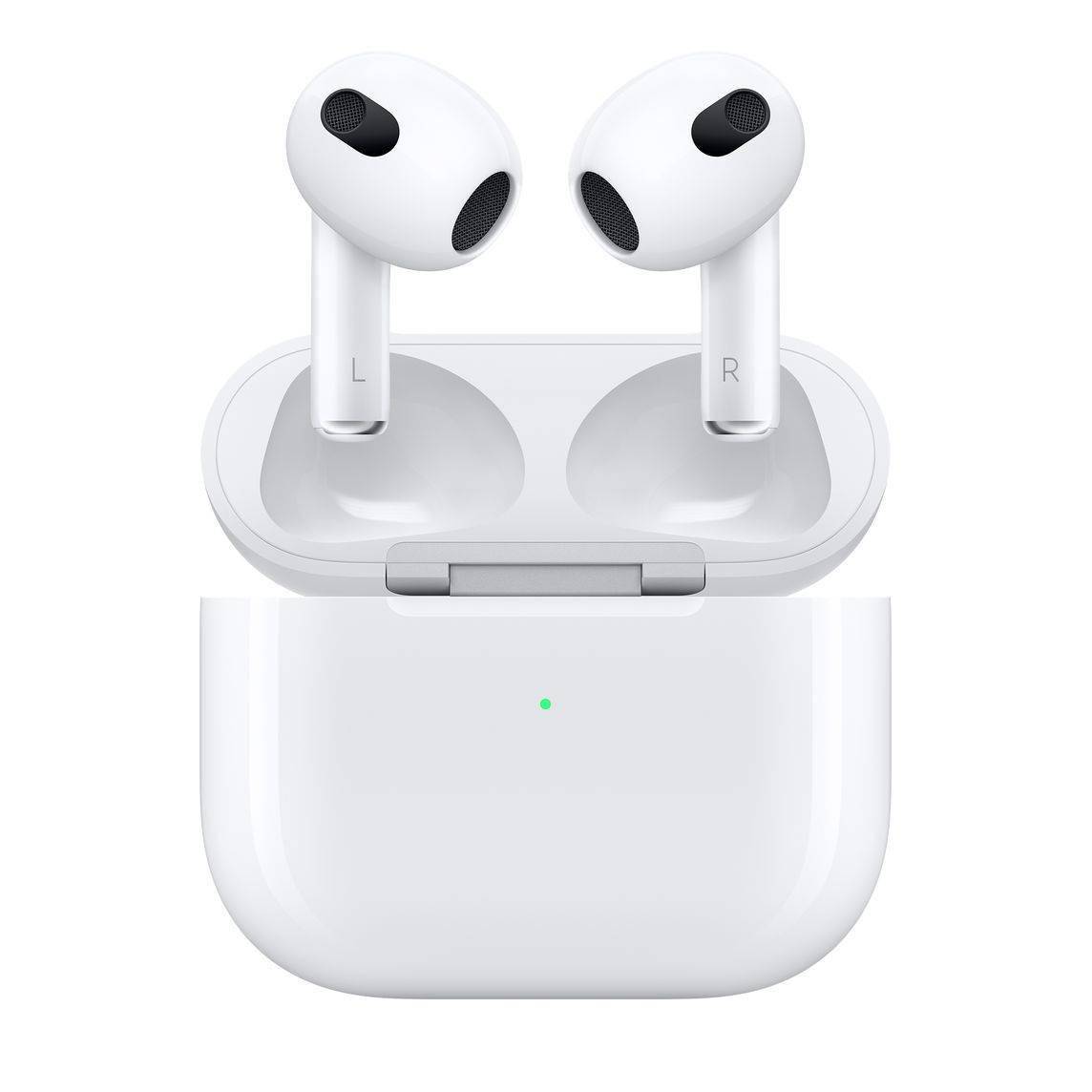 airpods3续航时间多久