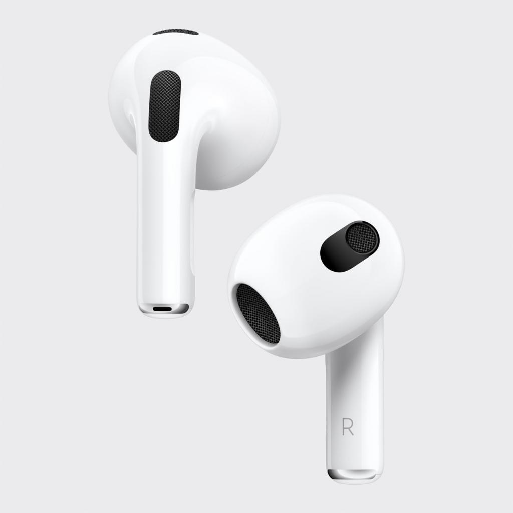 AirPods3值得入手吗