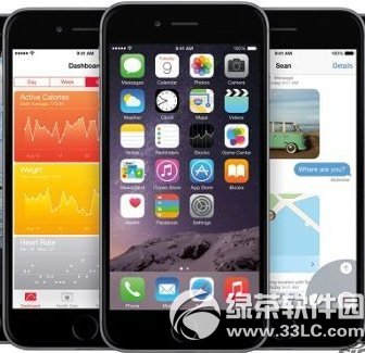 ios8.1没有2g/2g/4g选项怎样回事？ios8正式版没有2g/2g/4g因素