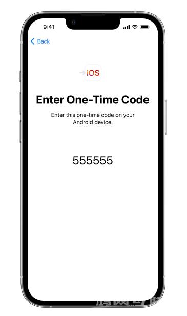 如何从安卓设备将数iphone14数据迁移插图7