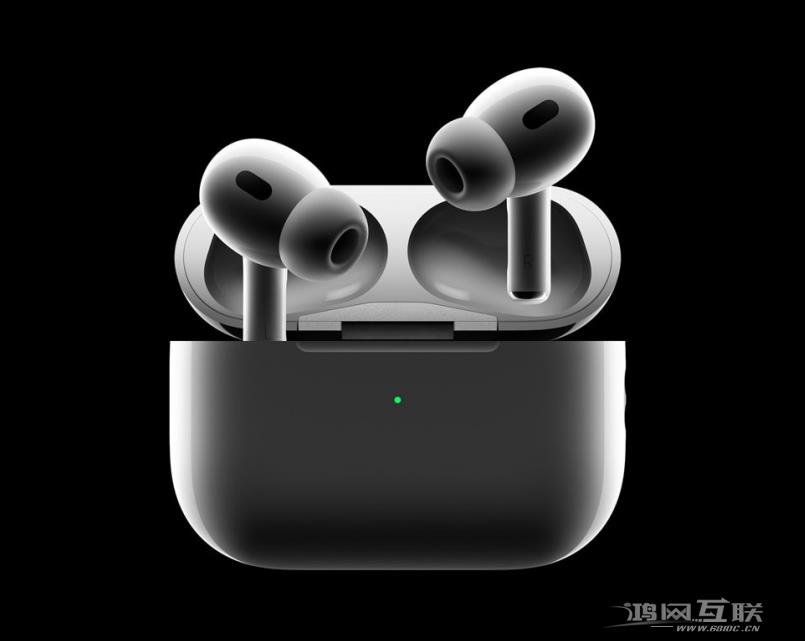 苹果 AirPods  Pro  2 耳机和 Apple  Watch  Ultra  高端手表开始发货插图3