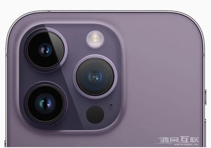 iPhone 14 Pro系统相机打开慢的设置方法