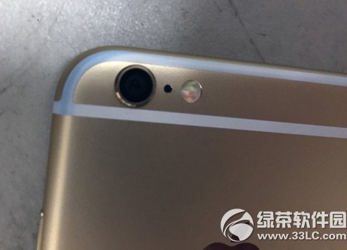 iphone6染色怎么办？苹果iphone6染色解决方法2