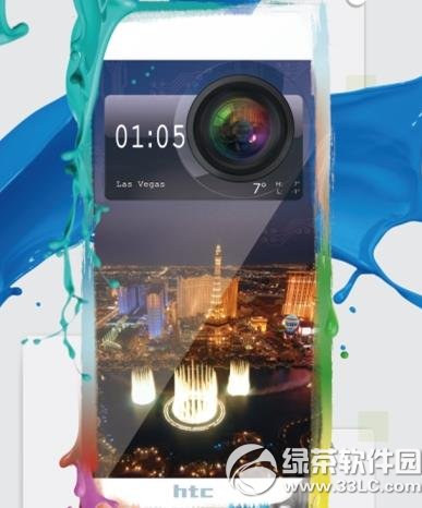 htc a52参数设置：htc a52手机参数