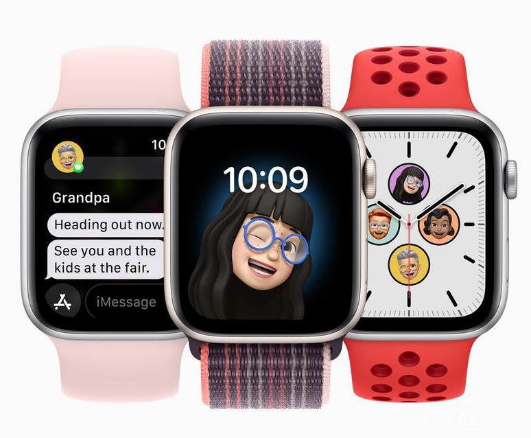 Apple  Watch  Series  8/Ultra将有六项新功能在今年实现插图7