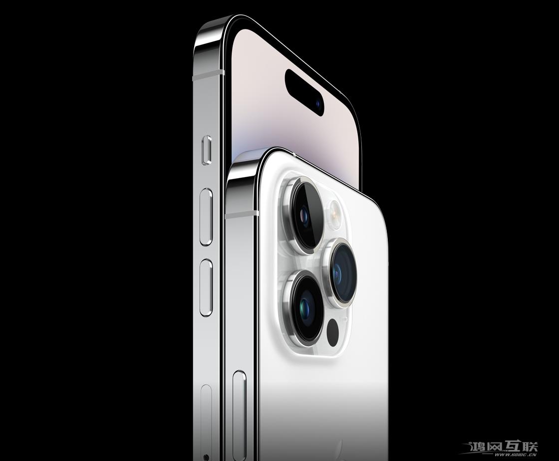 苹果iPhone 14 系列机型续航Plus表现最佳