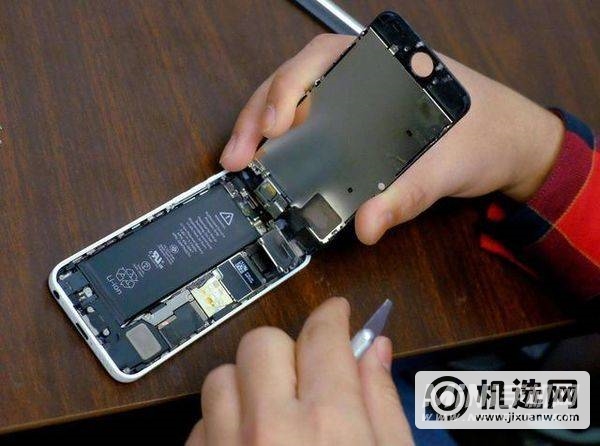 iPhone什么情况下要换电池？-去哪里换？