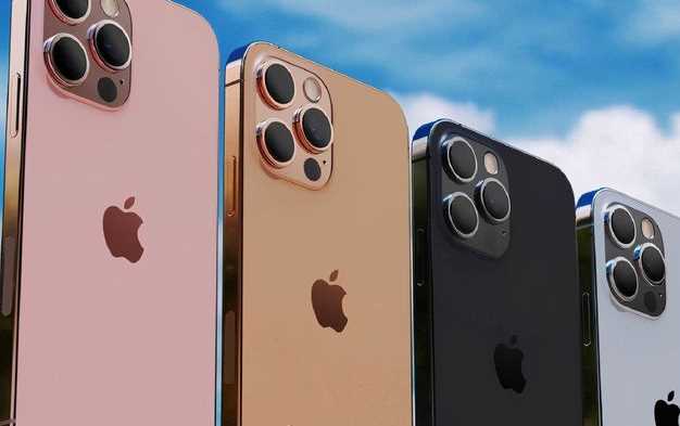 iphone13pro怎么开启微距模式