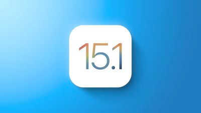 iOS15.1Beta3更新了什么