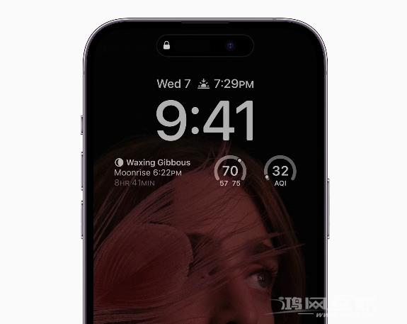 iphone14全天候显示功能全介绍，iphone14全天候显示怎么设置