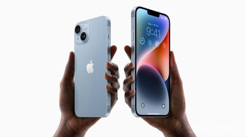 摩根大通：今年底苹果手机iphone14印度生产5%