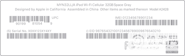 iphone13查询激活时间的方法-怎么查询序列号